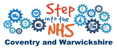 step into the nhs
