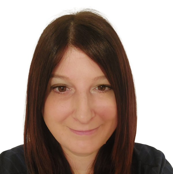 Joanne Holland - Advanced Consultant Clinical Practitioner